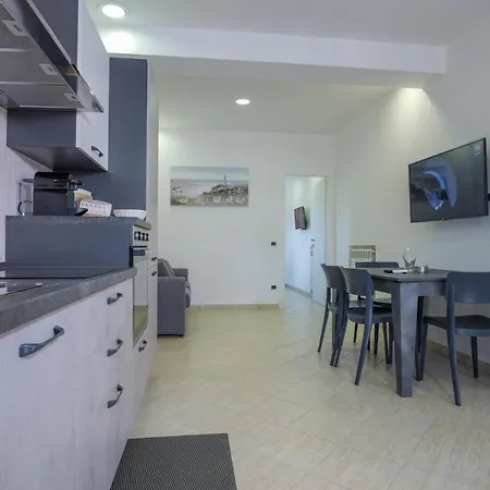 Appartamento Palma - Dependance Le Magnolie *